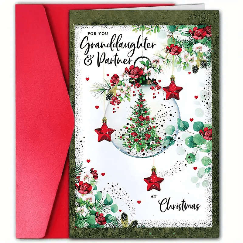 Greeting Cards Quantity 1Sheets