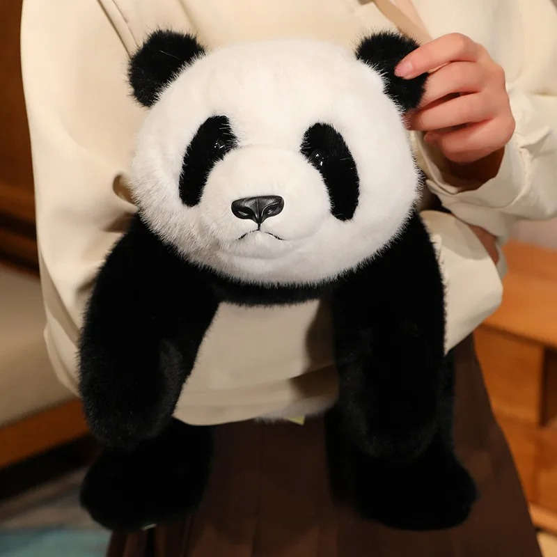Toy Doll color Panda size 1pc