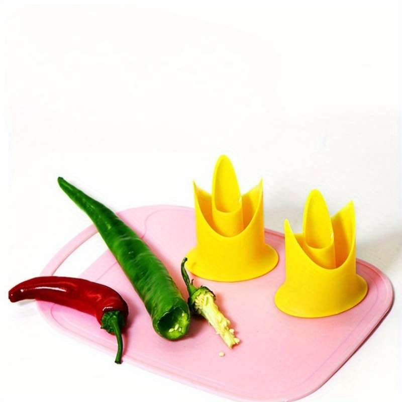 Peelercolor Yellow 2Pcs Pack