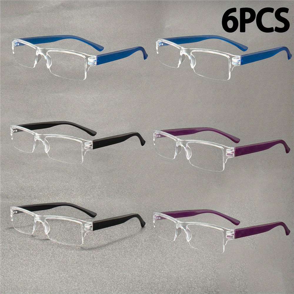 Mens Glasses Model  Add 1.50