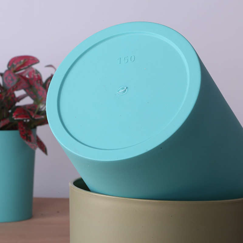 Flowerpot Color 3Pcs
