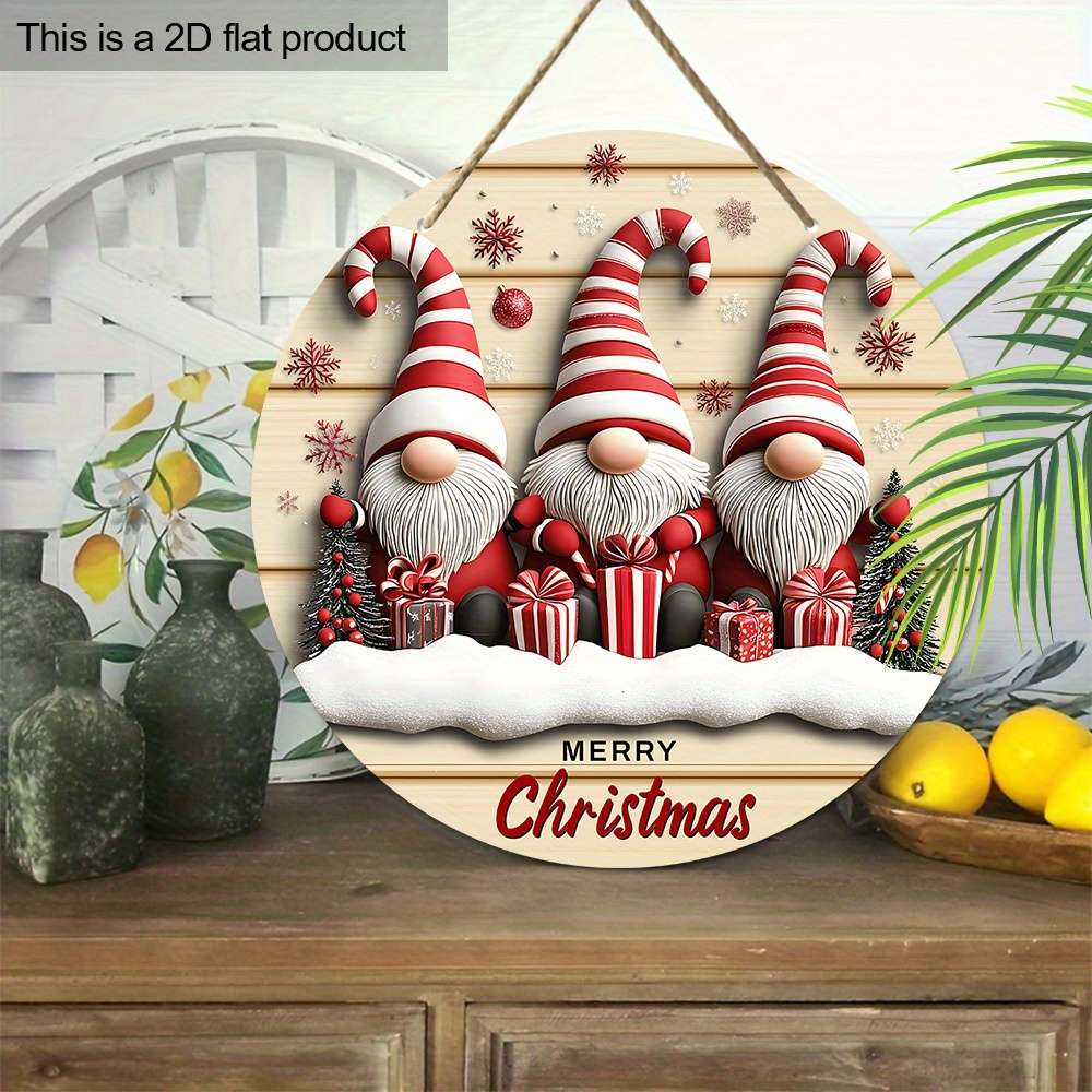 Christmas Decorations Quantity 1Set