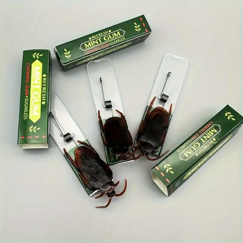 Toy Weapons Items Five Piece Mixed Set Halloween Gifts