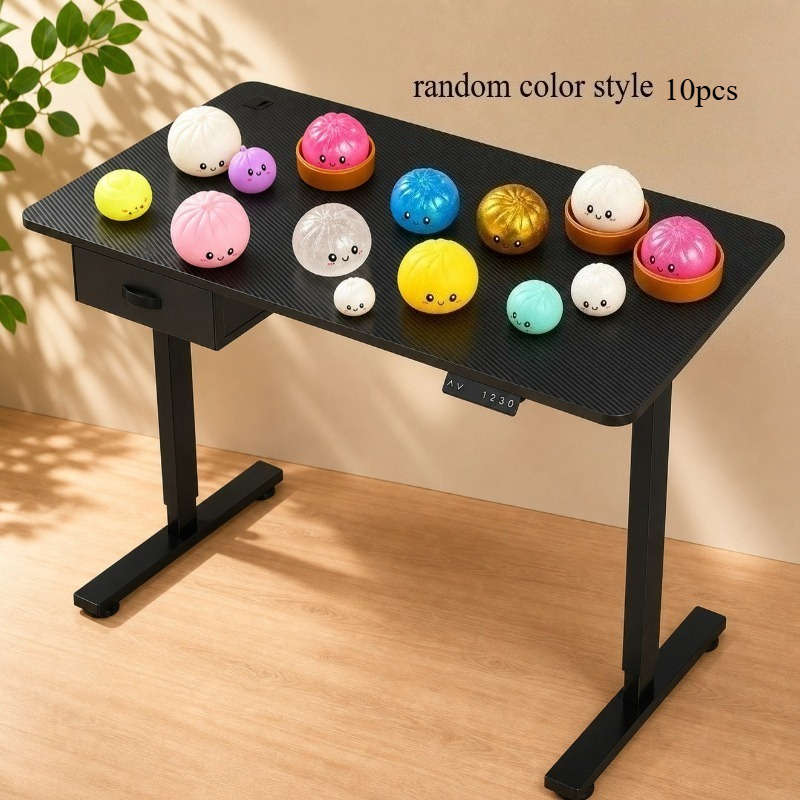 Squeezable Toys Quantity 10Pcs