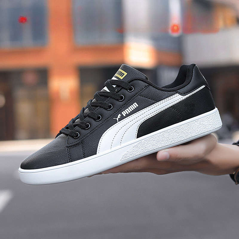 Sneakers Color White Sizeuk 7