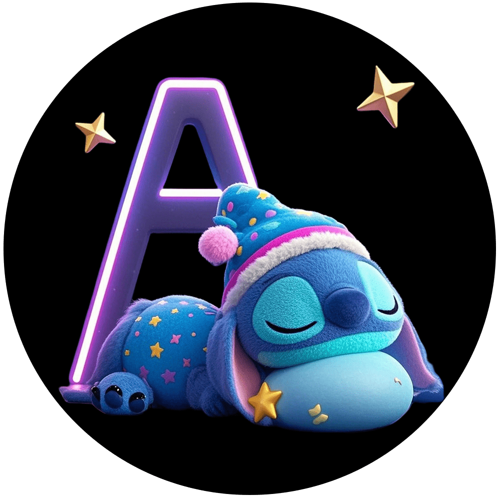 Mouse Pad Size 20X20Cm Style D