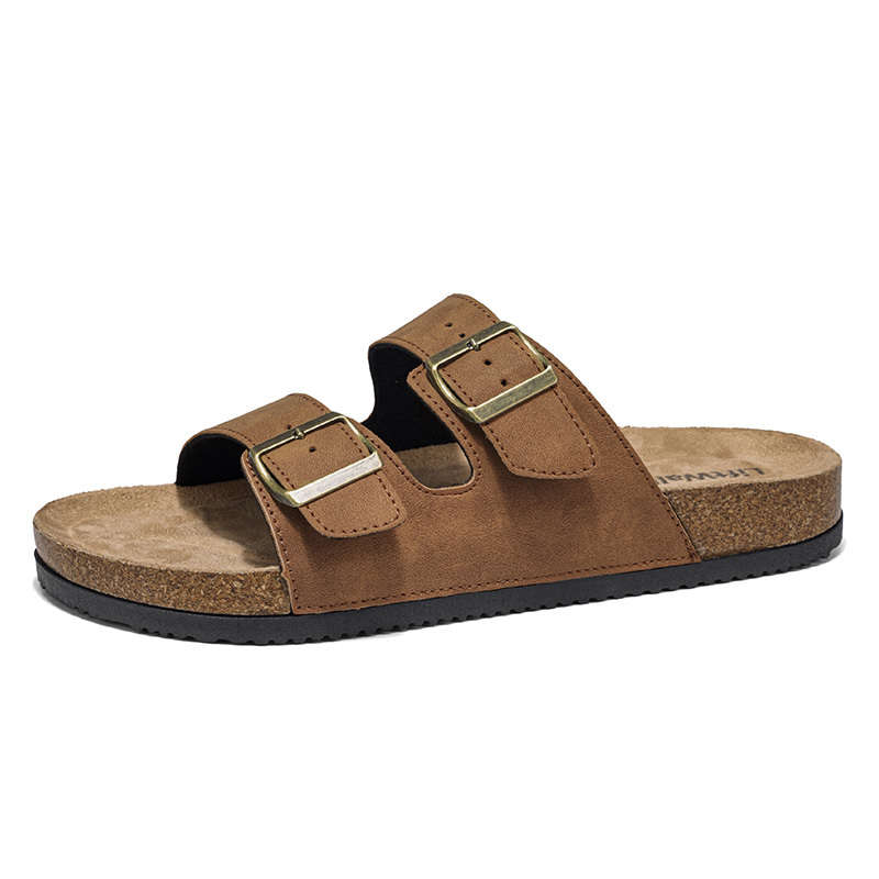 Sandals Color Black Size Uk 7