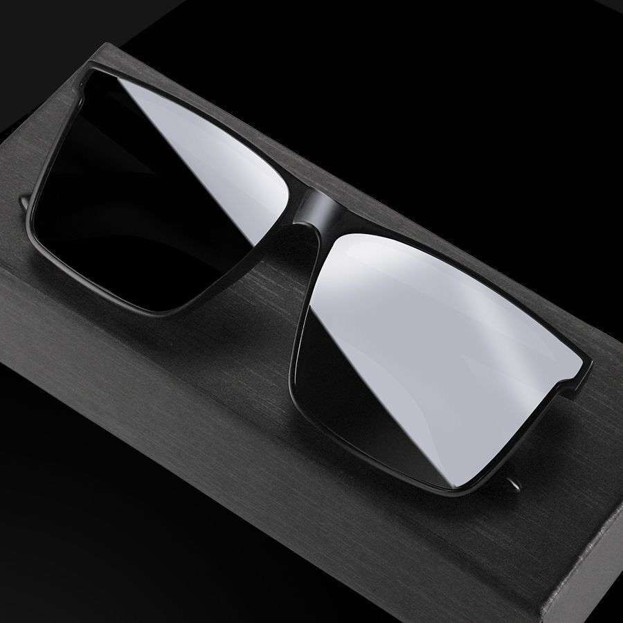 Mens Glasses Color 2Pcs