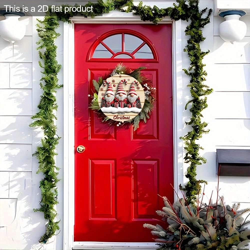 Christmas Decorations Quantity 1Set