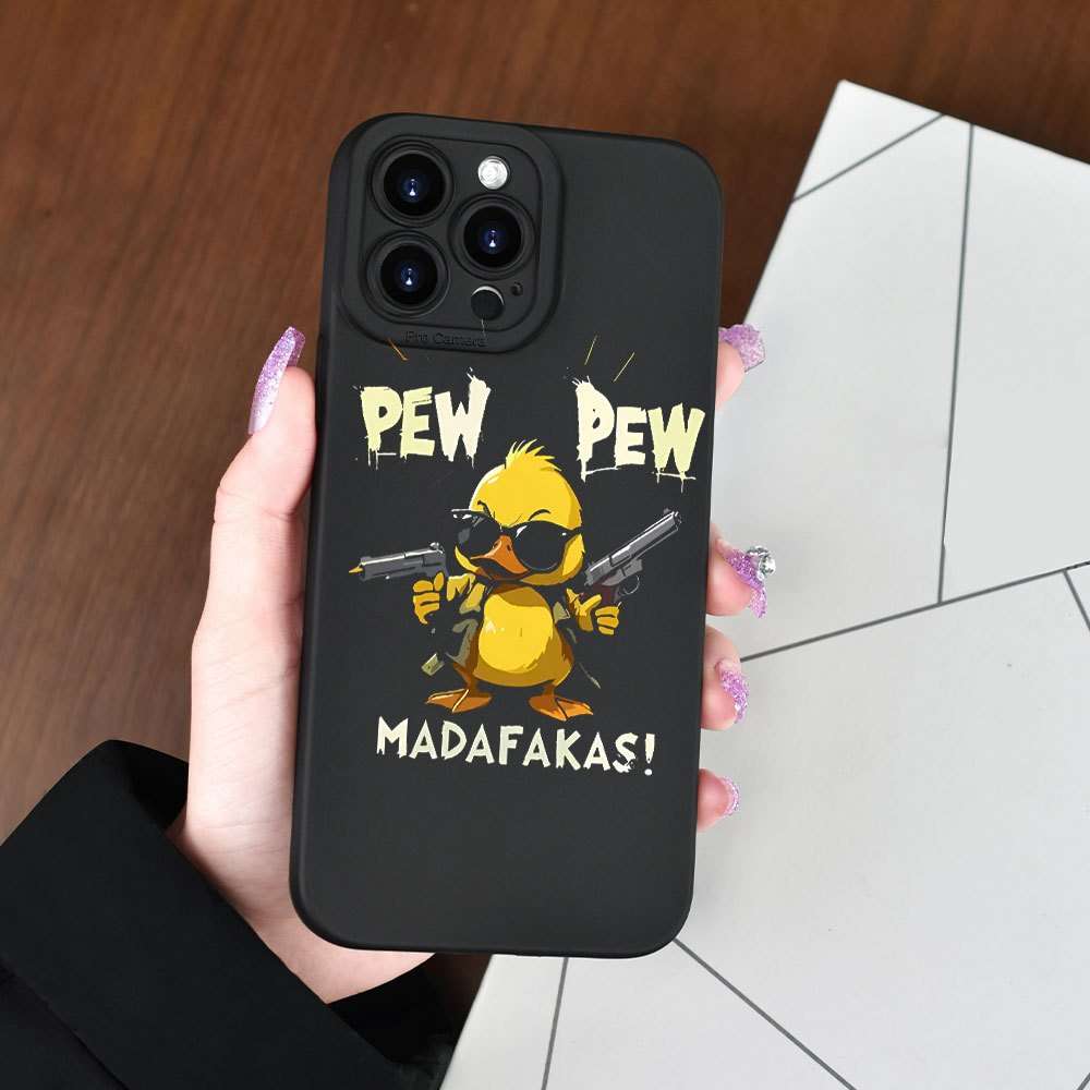 Mixed Color For iPhone Phone Case