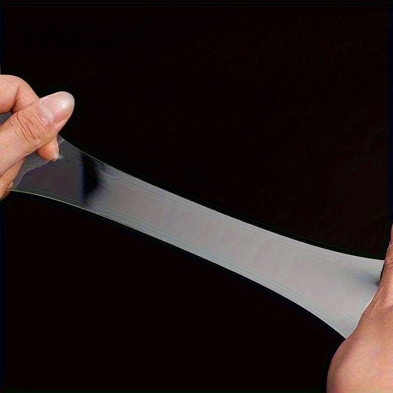 Doublesided Tape Color 10 Rolls