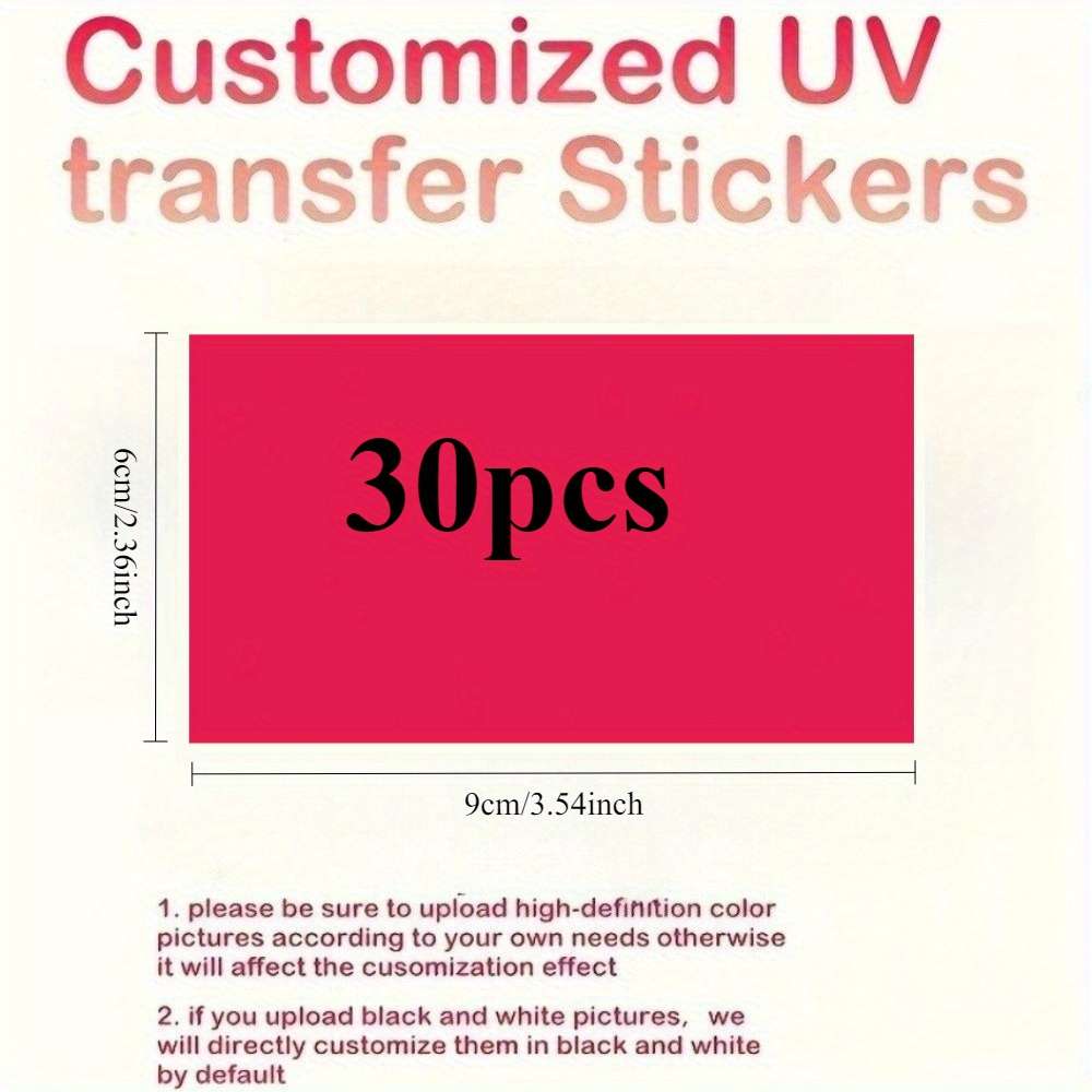 Window Stickers Color Square 7Cm2.76Inch Size50Pcs
