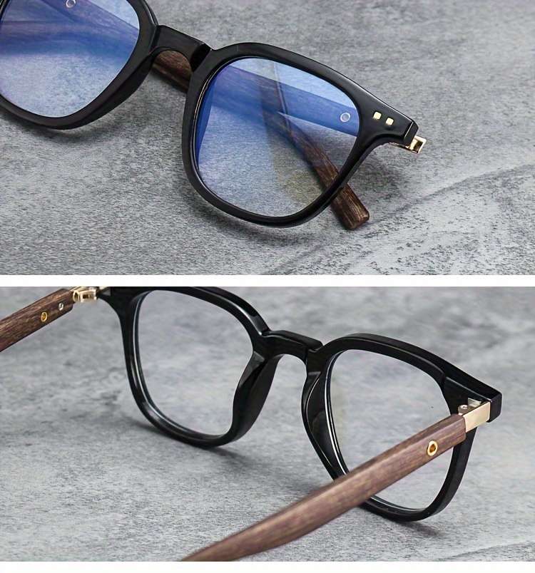 Mens Glasses Color Q3