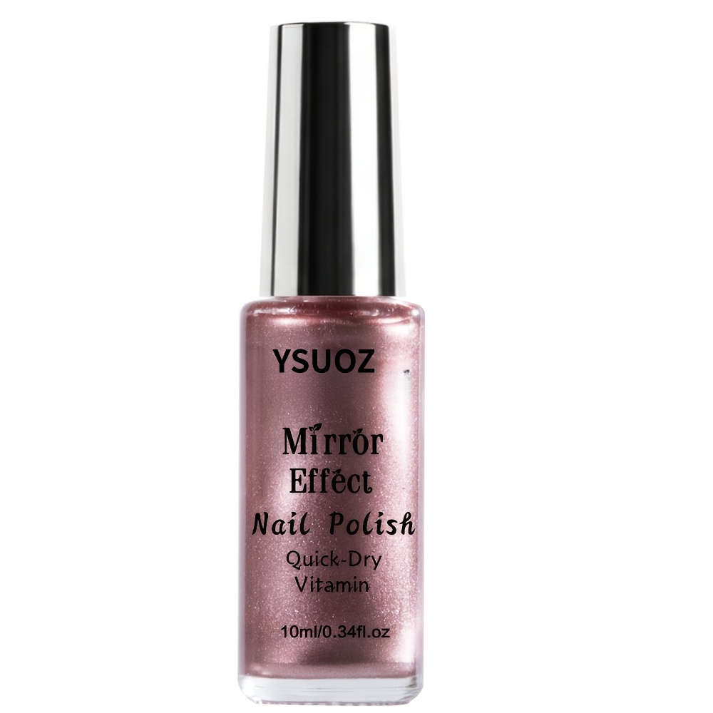 Nail Polish Color 48Ajs02