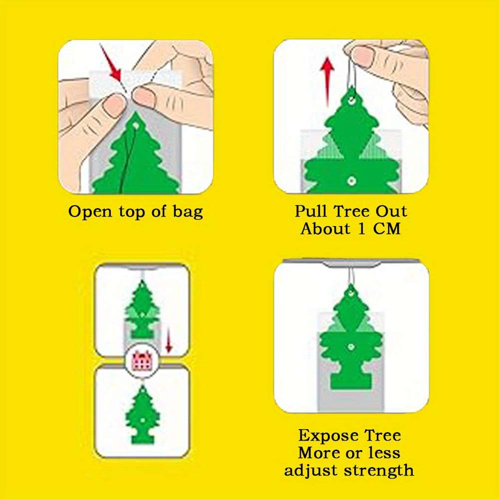 Car Interior Decor Hk-Black Ice-3Pcssize One  Items