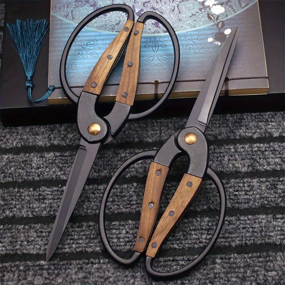 Garden Shears Style Branch Scissors 2Pcs