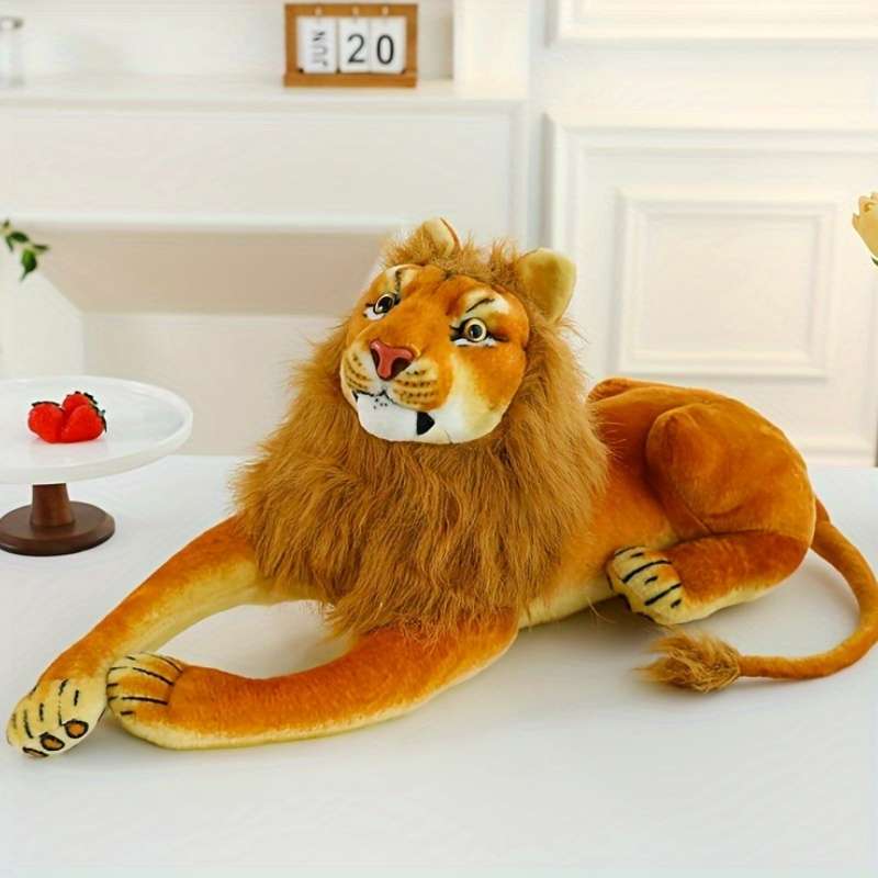 Plush Toyss Quantity