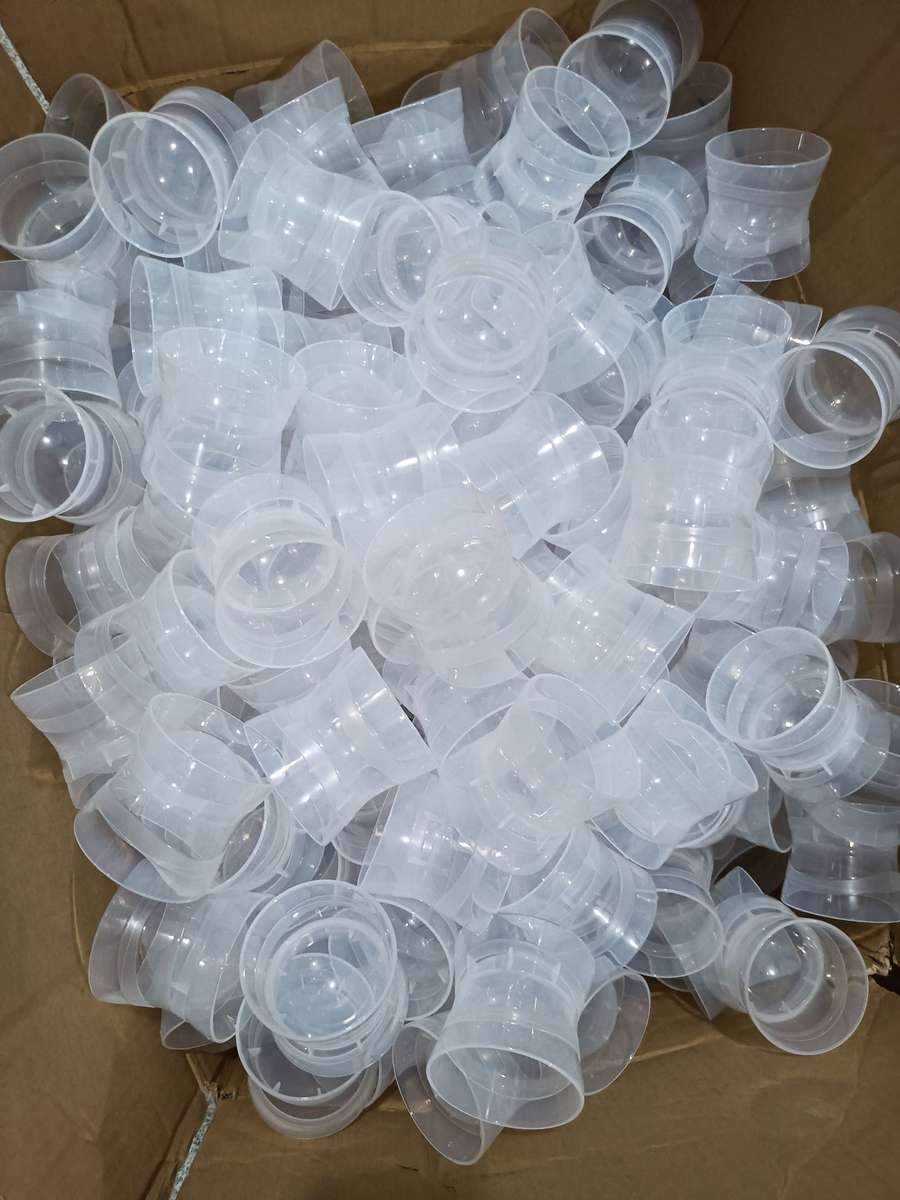 Ice Molds Color Pink Quantity3Pcs