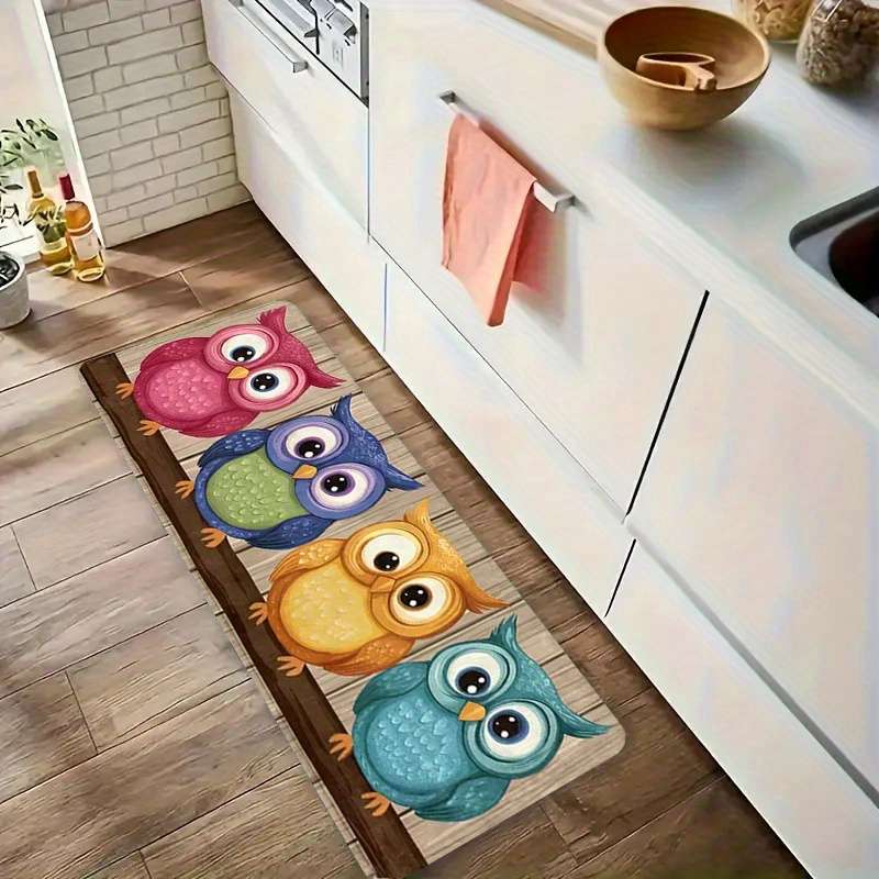 Floor Mats Size 60X160Cm