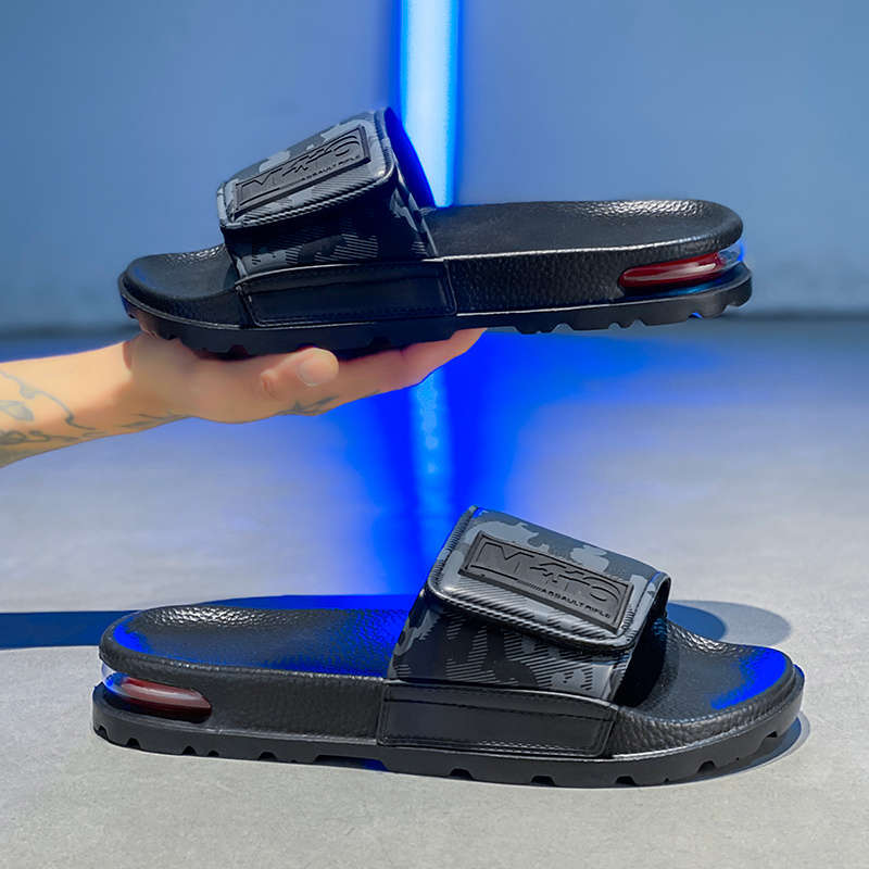 Sandals Color Black Size Uk 10