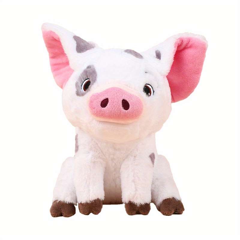 Plush Toyss color white Quantity 1pc