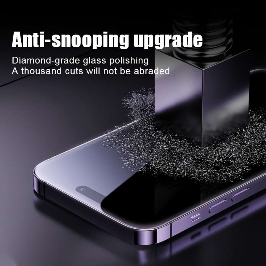 Screen Protector Compatible Model Iphone 13 Pro