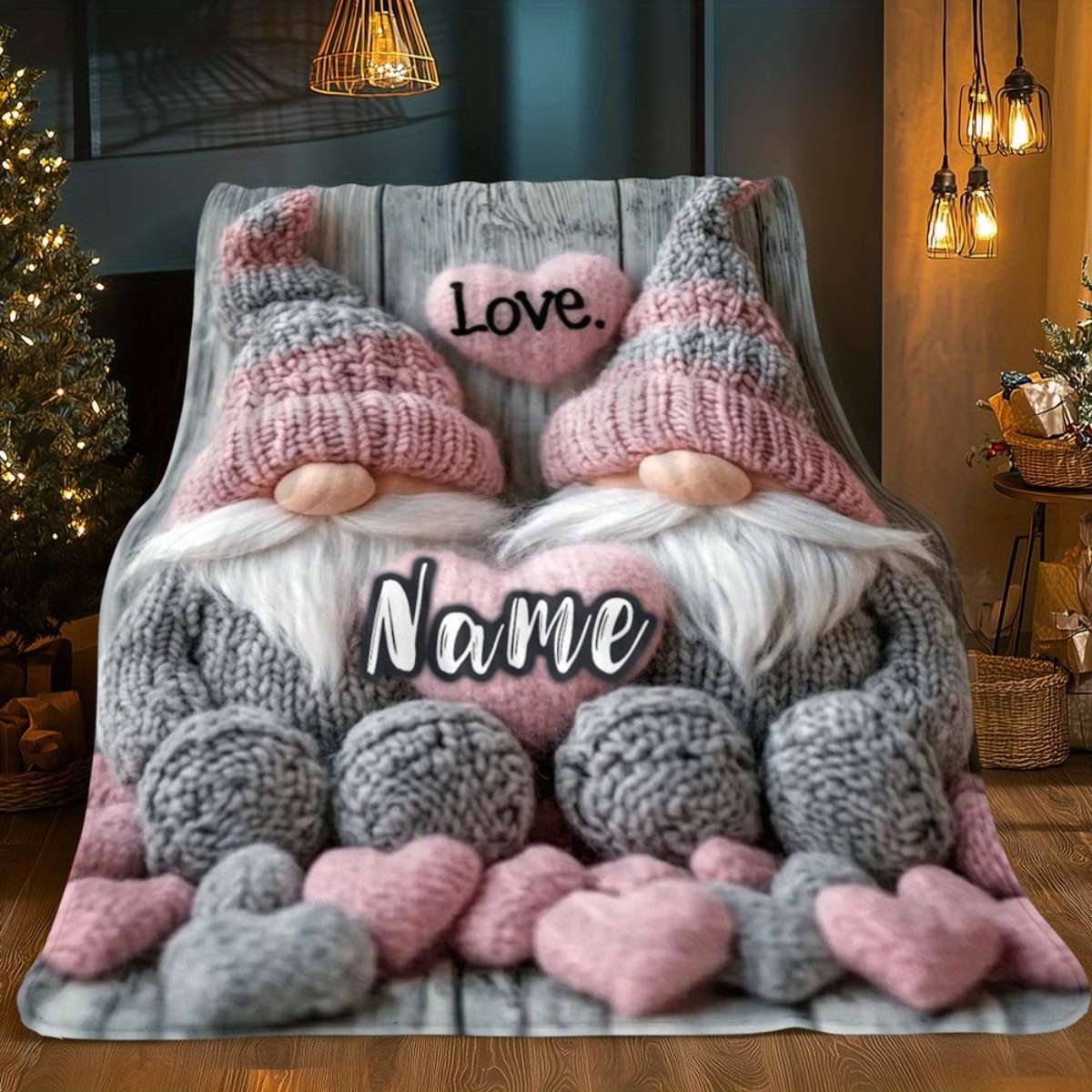 Blanket 100*150Cm