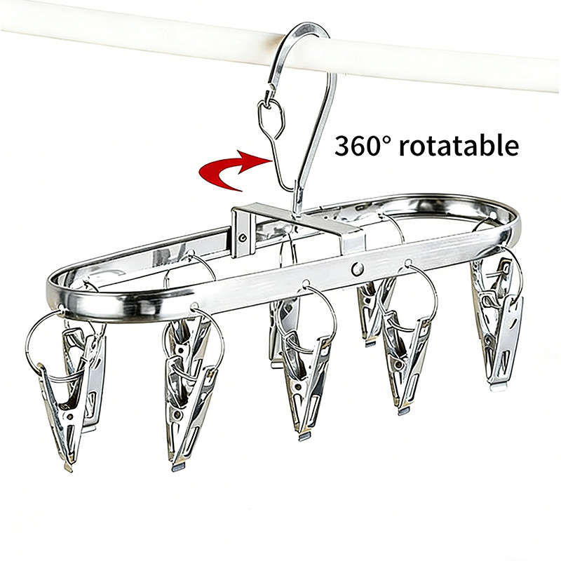 Clothes Rack 1 Drying Rack1 Cleaning Cloth