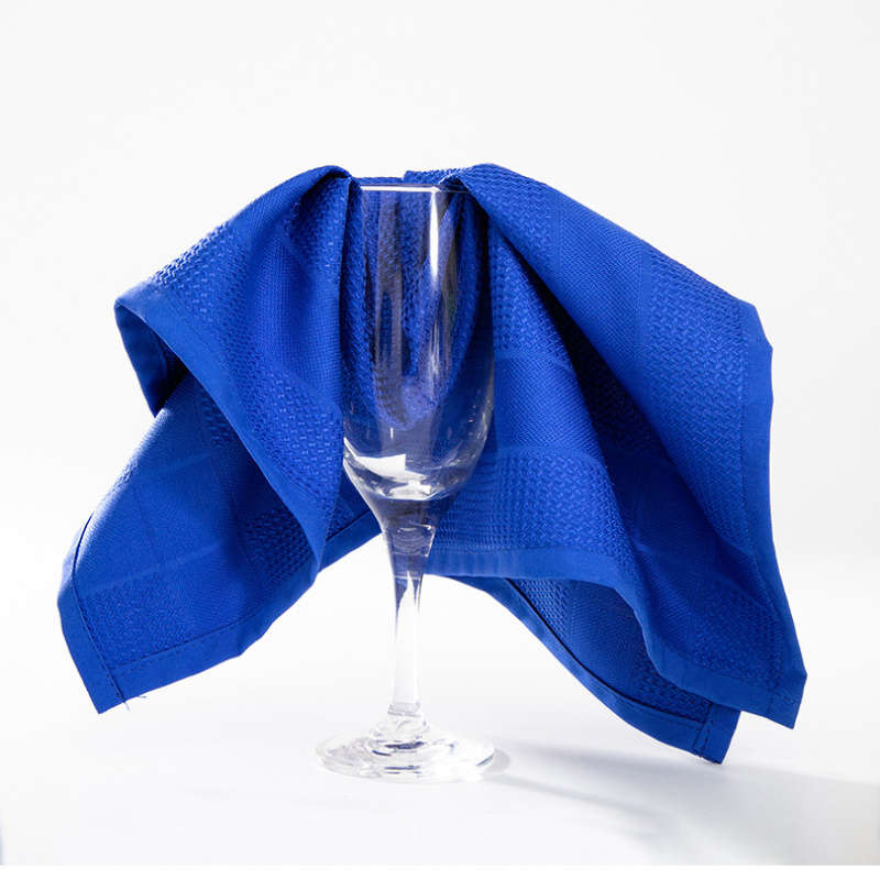 Rag Color Color Is Completely Random Quantity 6Pcs
