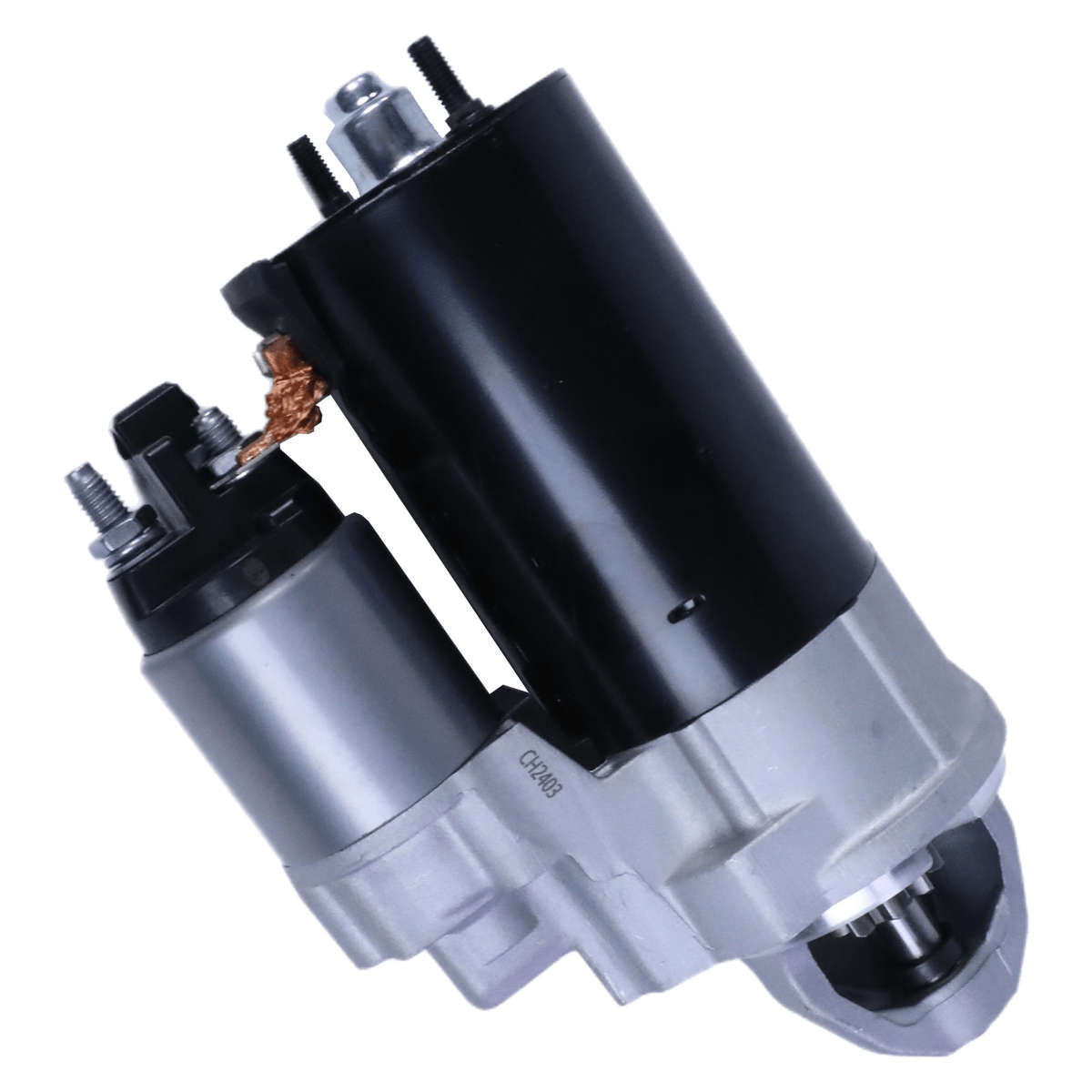 Car Accessories Quantity