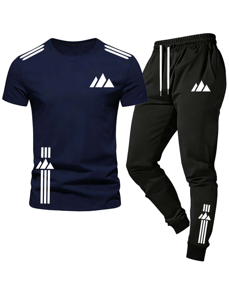 Men S Clothing Color Black Size M