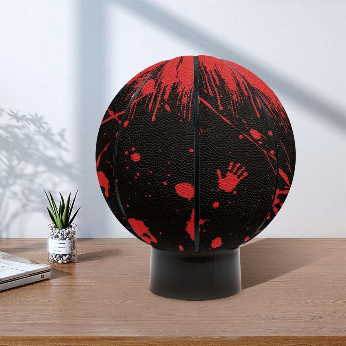 Basketball Size  Circumference In Inches Size 12.768.58Cm Stylea