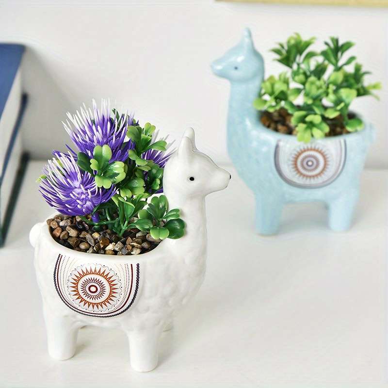 Flowerpot Quantity 3Pcs-Set