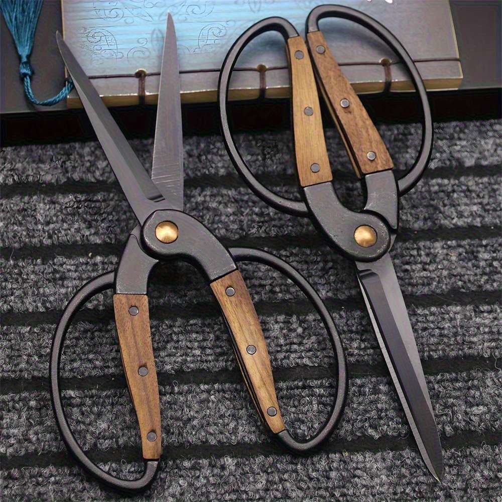 Scissors Style Branch Cutter