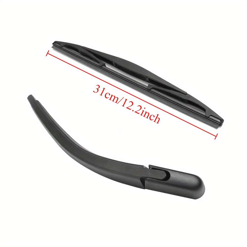 Windshield Wipers Model 1 Set