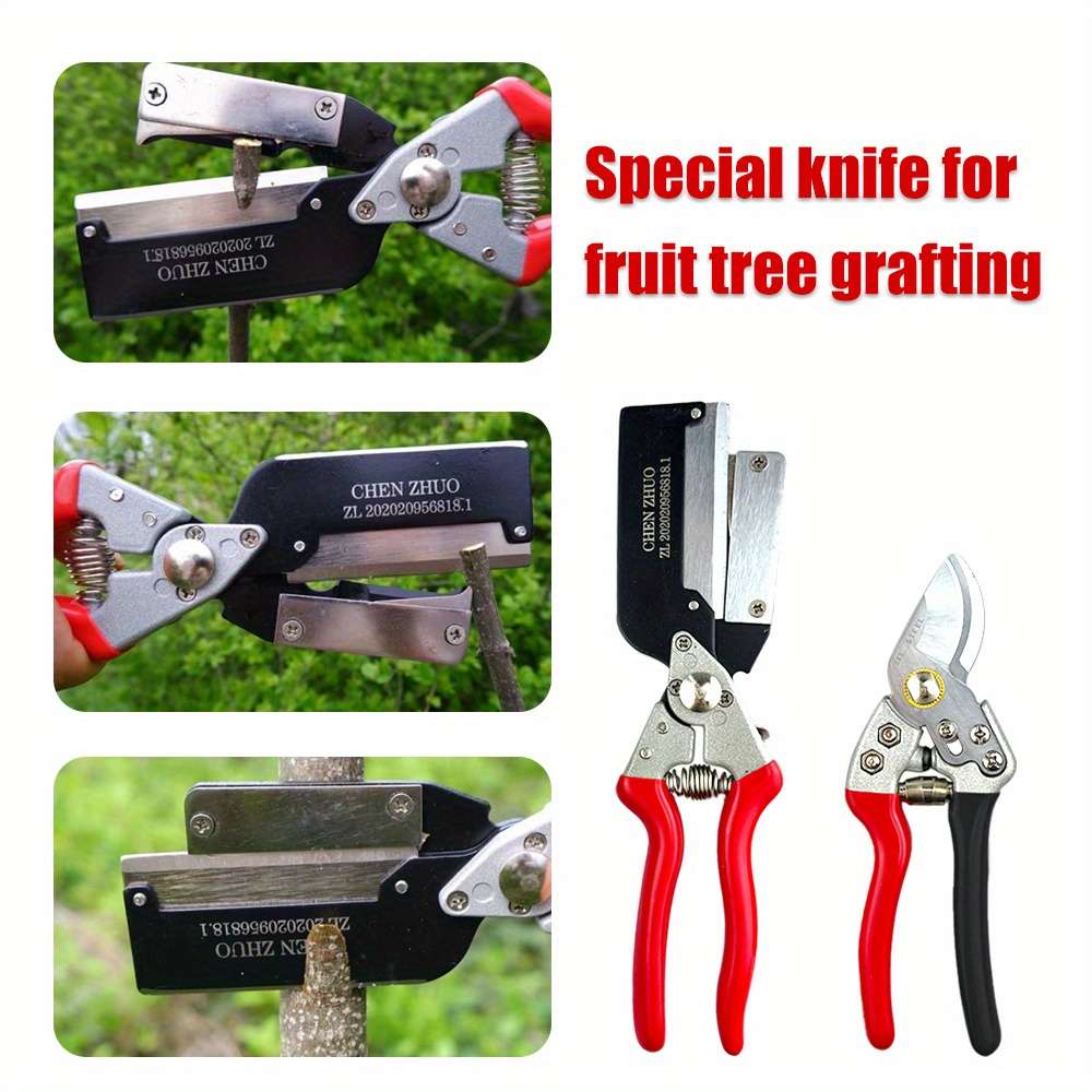 Pruning Shears Quantity 6Pcs