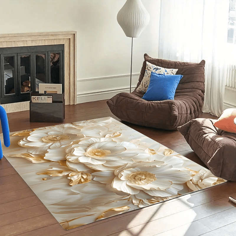 Floor Mats Model For Qca Size 40X120