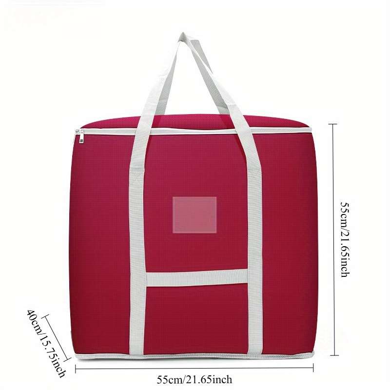 Storage Bag Color 120L Dark Blue