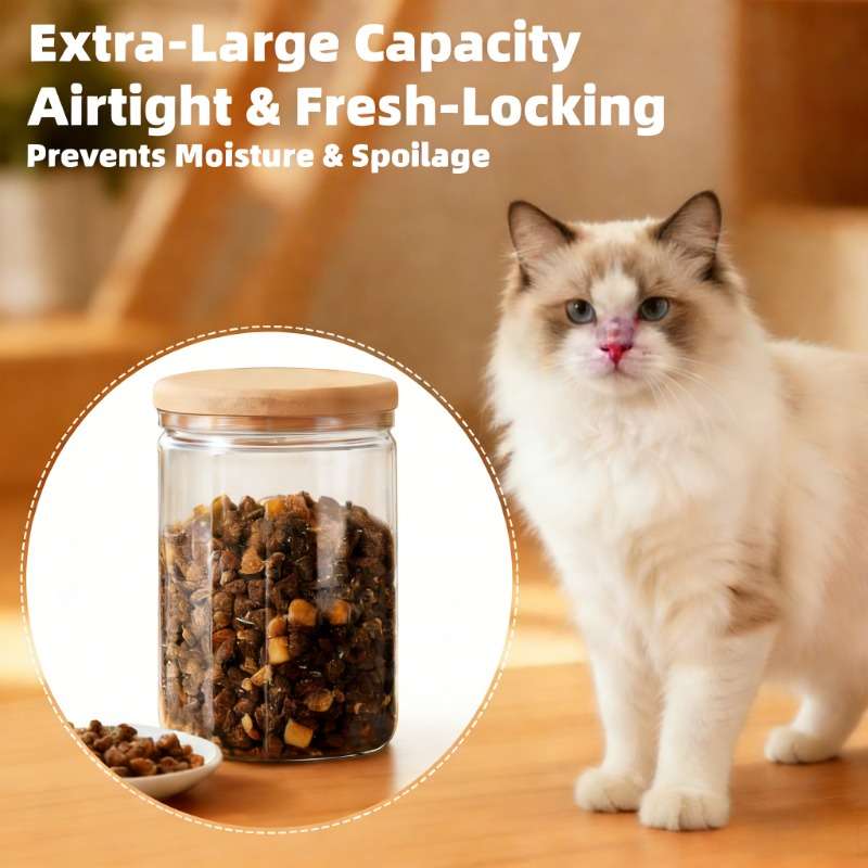 Sealed Jar Model Large  Medium  Small Quantity3Pcs