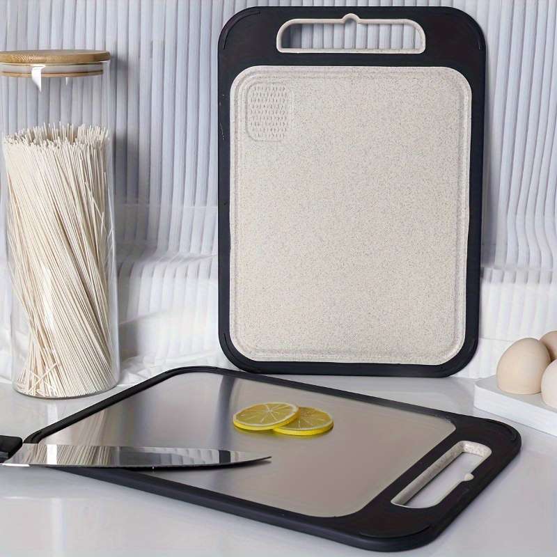 Cutting Board Quantity 2Pcs