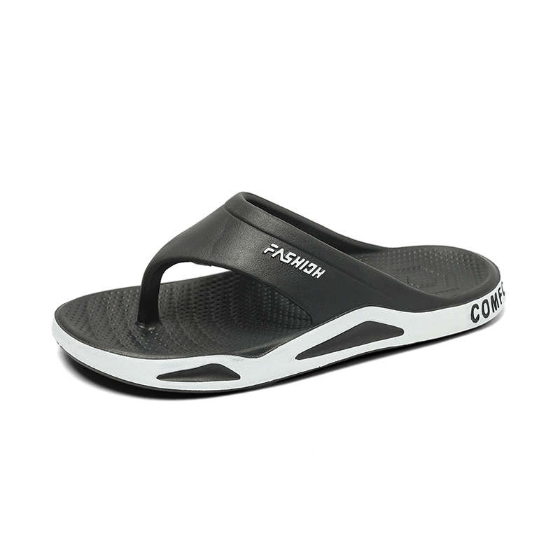 Sandals Color White Black Size Uk 8.5 9