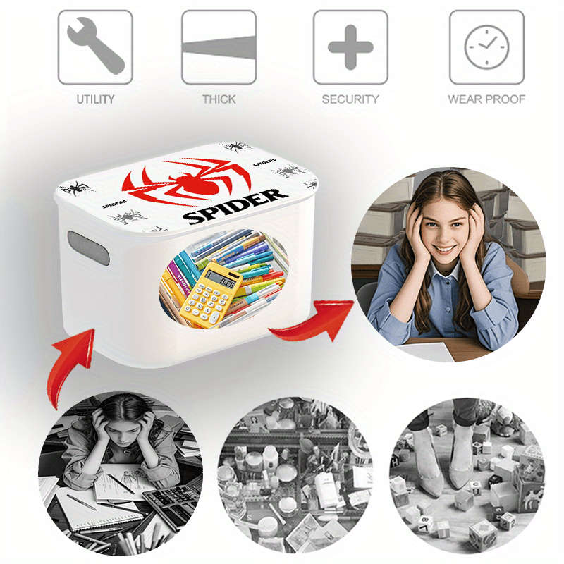 Storage And Organizationquantity 3Pcs