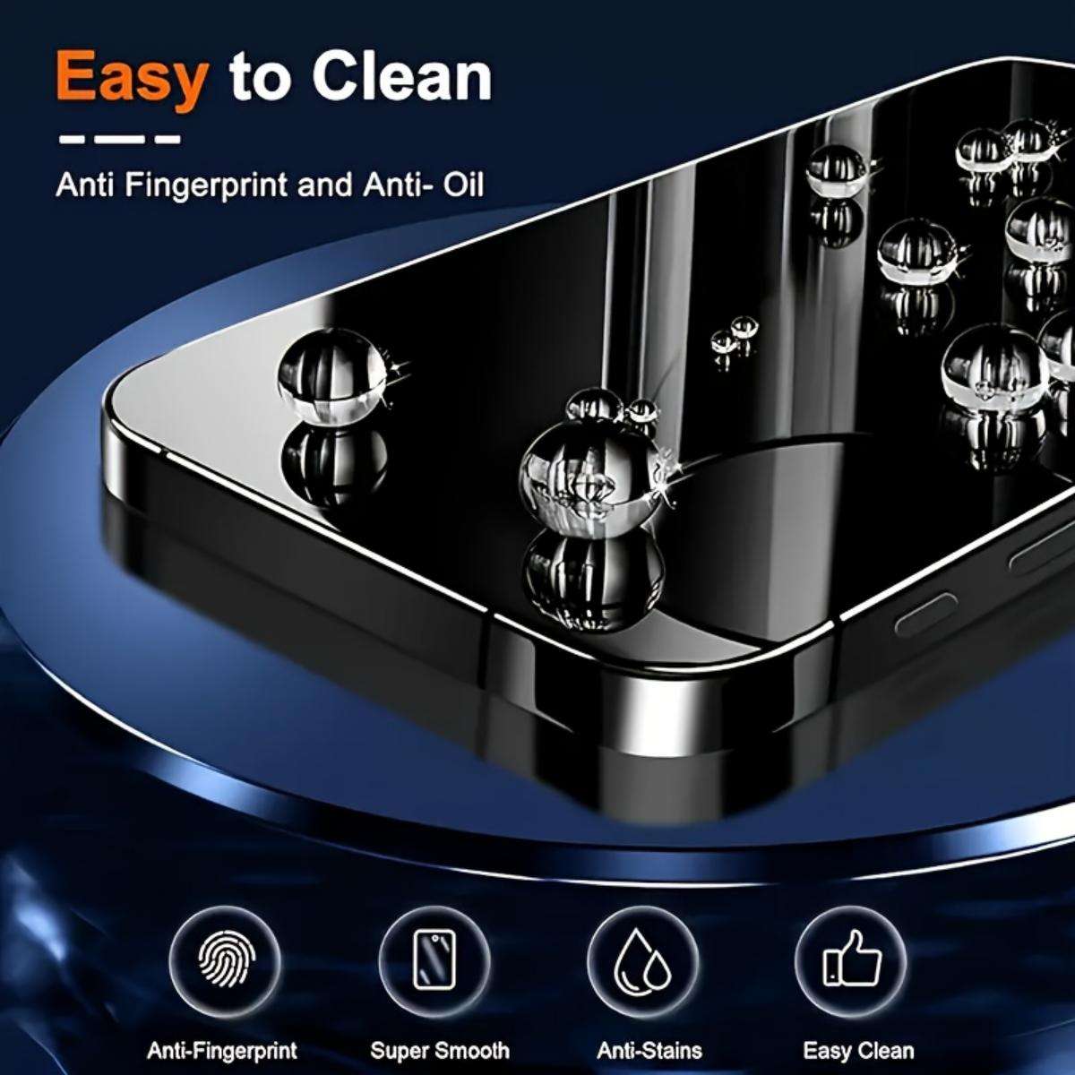 Screen Protector Compatible Model Iphone 13