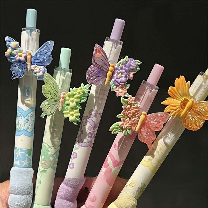 Pen Quantity