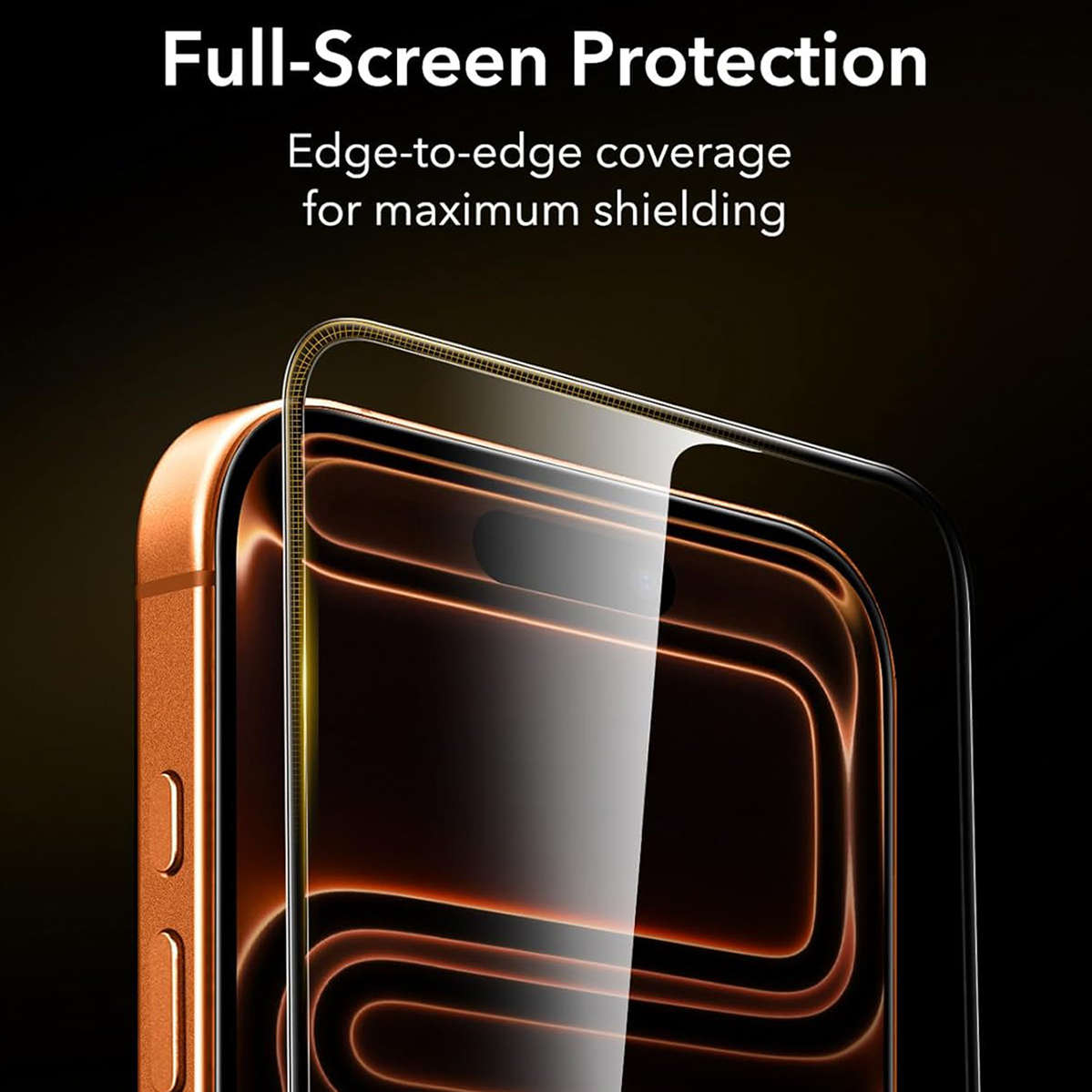 Screen Protector Compatible Model Iphone 16E