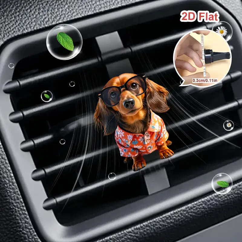 Car Interior Decor