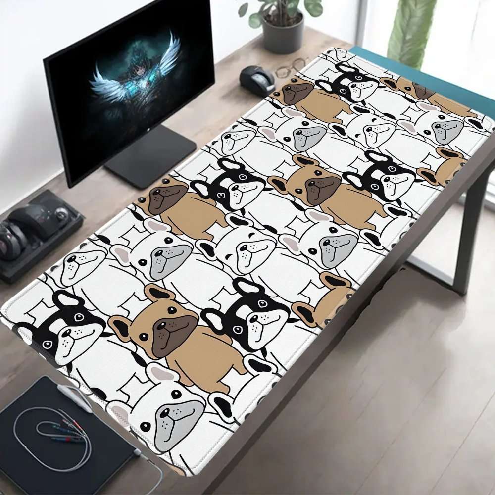 Mouse Pad Items M18X22Cm7X8.6In