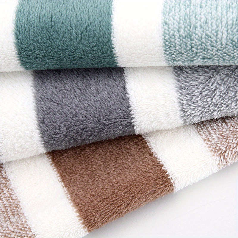 Towel Color Five Colors Quantity5Pcsset