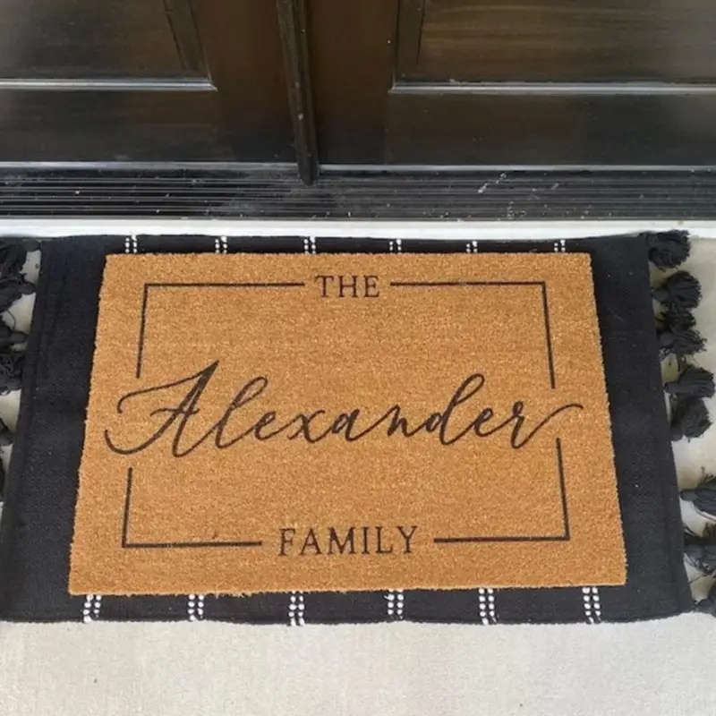 Floor Mats Quantity 40.01X59.99Cm