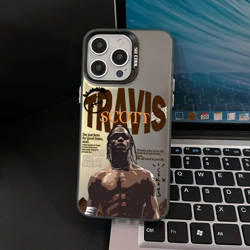 Phone Case Black Compatible Model Iphone 7 Plus8 Plus